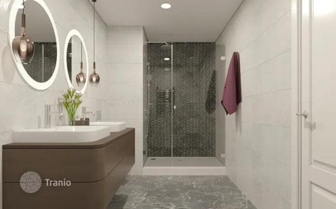 1-Bedroom Apartment in Kartal, Istanbul