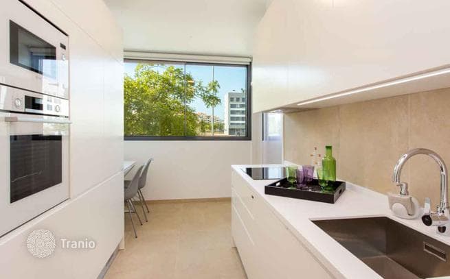 Luxury Apartment with Hot Tub in Faro, photo 4