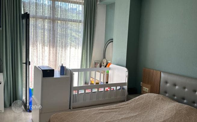 1-Bedroom Apartment in Saburtalo, Tbilisi