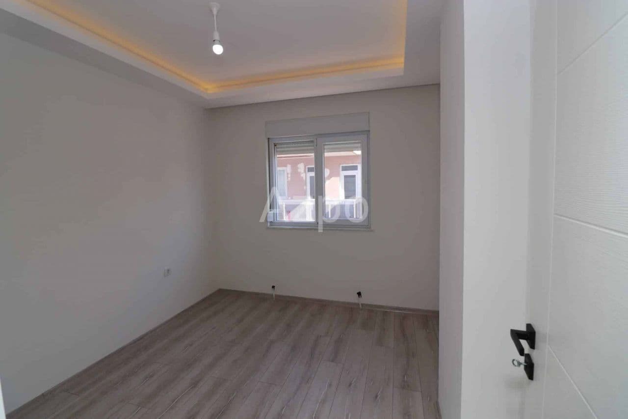 Апартаменты в Анталии, Турция, 100 м², фото 4