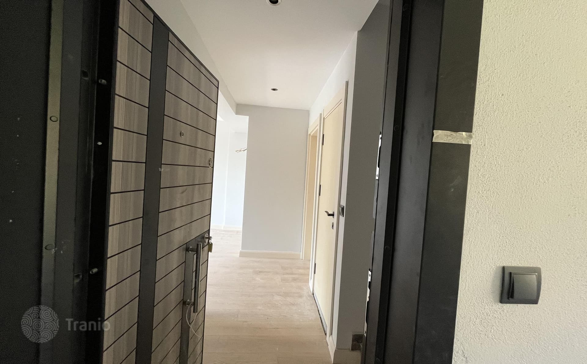 3-Bedroom Apartment with Shared Pool in Alanya, photo 2