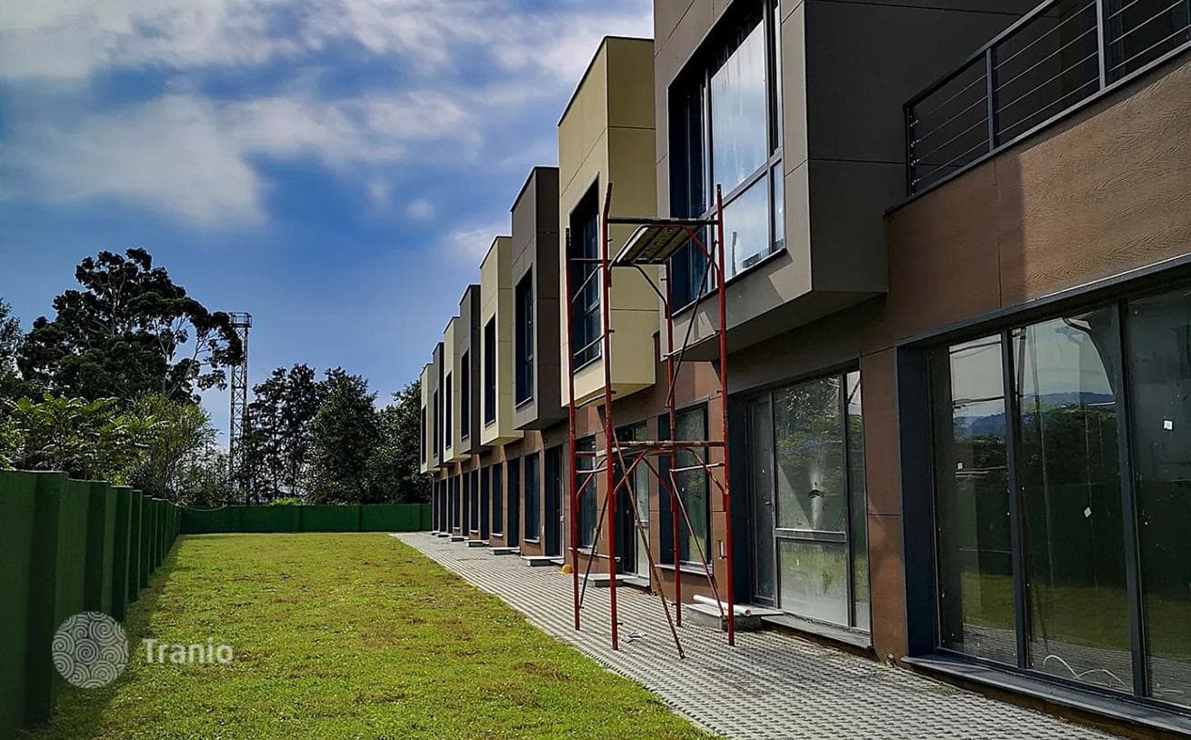 Ready-to-Move-In Villa in Batumi, photo 5