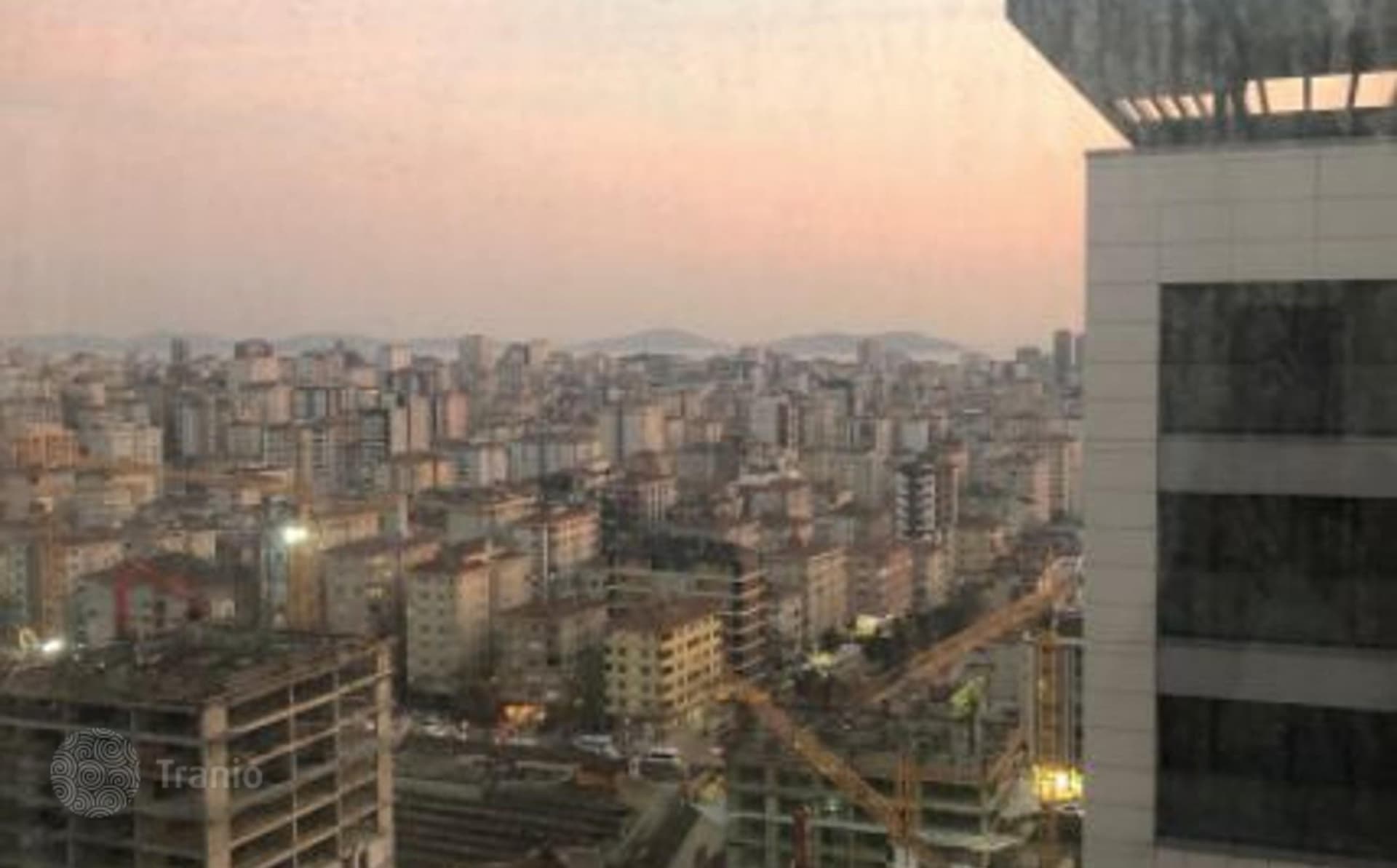 1-Bedroom Apartment in Kadikoy, Istanbul, photo 3