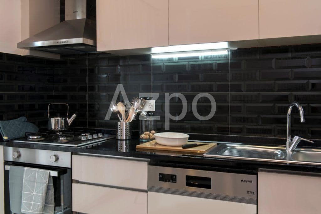 Апартаменты в Стамбуле, Турция, 104 м², фото 4