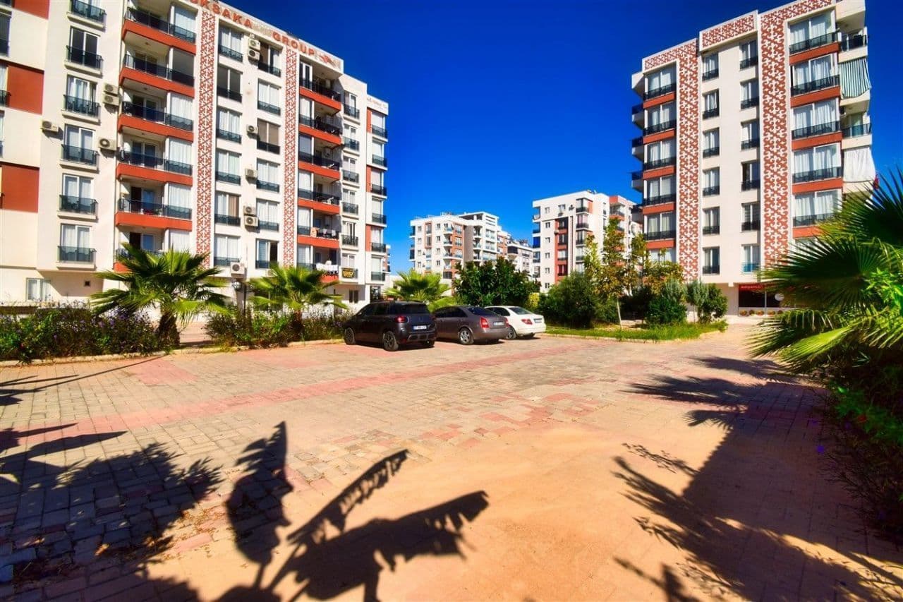 Квартира в Анталии, Турция, 145 м², фото 3