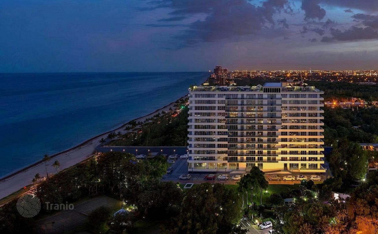 1-Bedroom Apartment with Sea View in Chakvi, photo 4