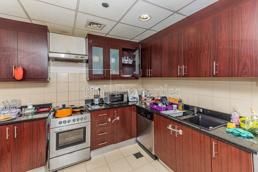 Апартаменты в Дубае, ОАЭ, 171 м², фото 3
