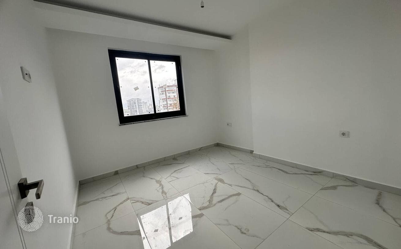 Spacious Apartments in the Heart of Mahmutlar, Alanya, photo 3