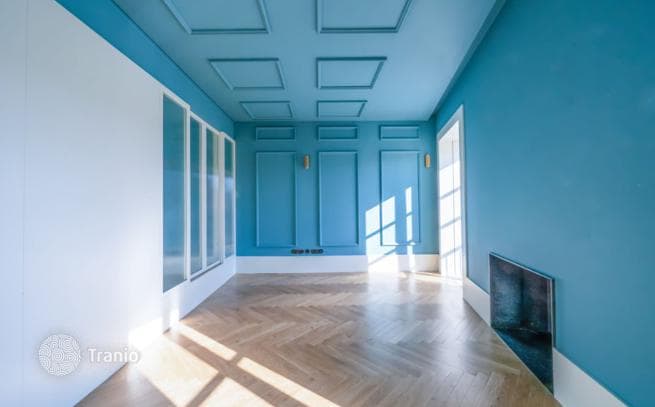 Studio with River View in Porto, Portugal