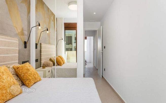 3-комнатная квартира 135 м² в Торревьехе, Испания, фото 3