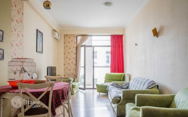 2-Bedroom Apartment in Old Tbilisi, Tbilisi, photo 2