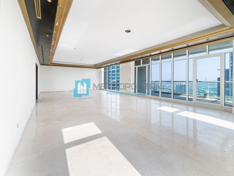 Апартаменты в Дубае, ОАЭ, 514.68 м²