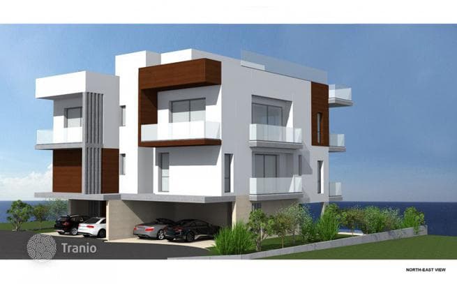 3-Bedroom Townhouse in Paphos, Cyprus, photo 3