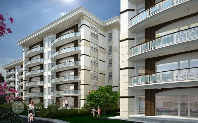 2-Bedroom Apartment in Beykoz, Istanbul, photo 2