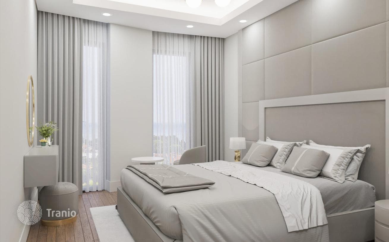 1–3-Bedroom Apartments in Beyoglu, Istanbul, photo 2