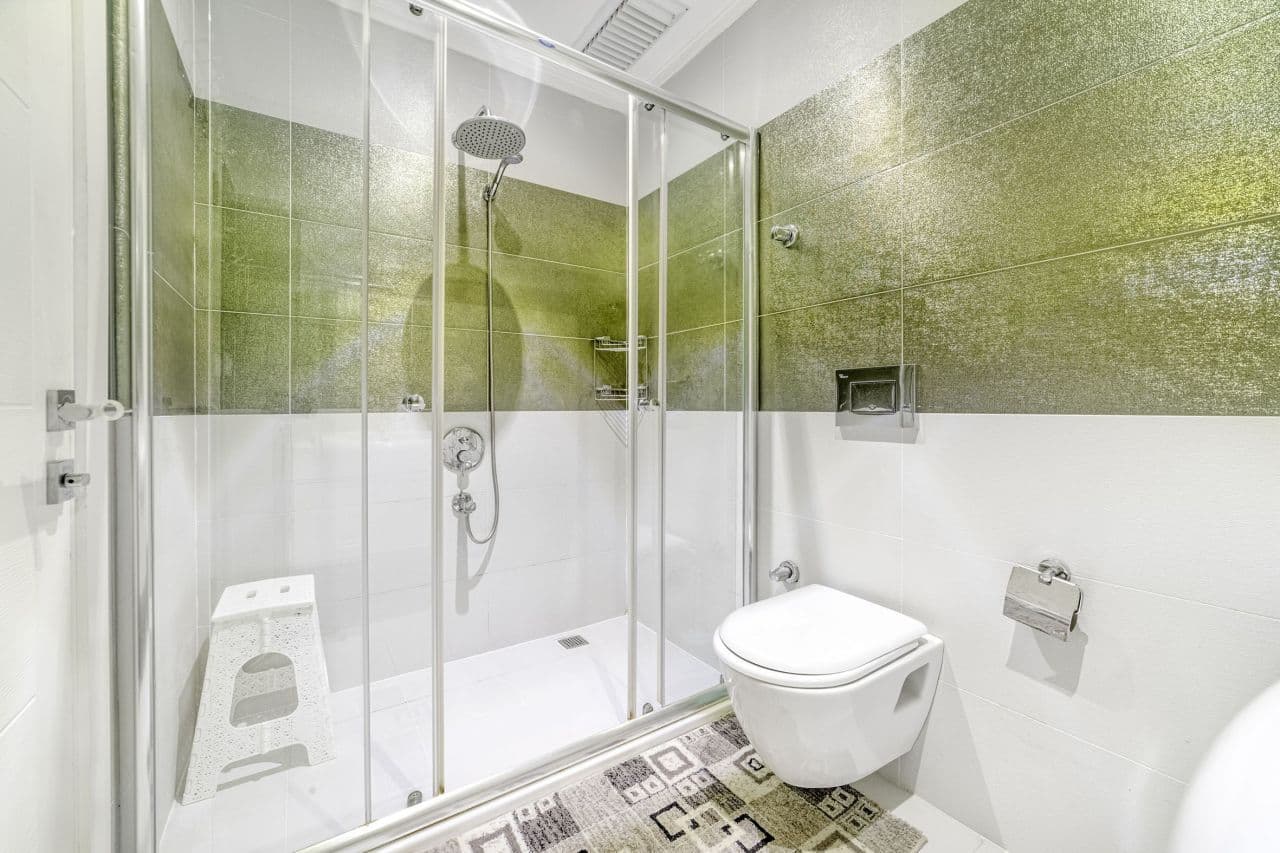 Квартира в Кестеле, Турция, 40 м², фото 5