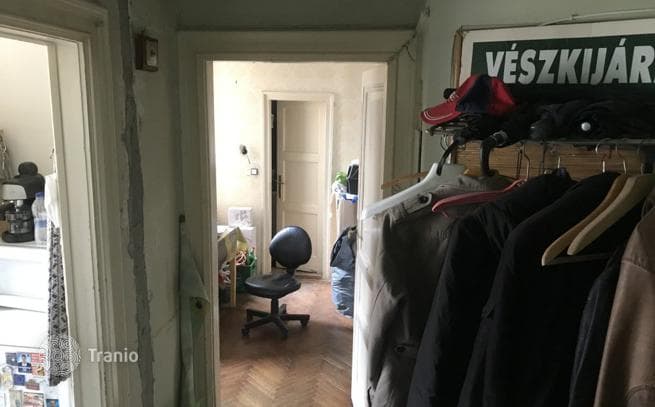 2-комнатная квартира 69 м² в Районе V (Белварош-Липотвароше), Венгрия, фото 4