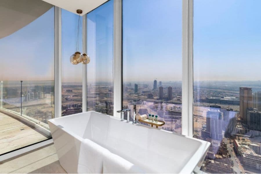 Апартаменты в Дубае, ОАЭ, 151 м², фото 4