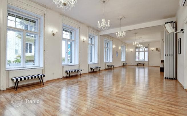 2-комнатная квартира 129 м² в Районе XIII, Венгрия, фото 2