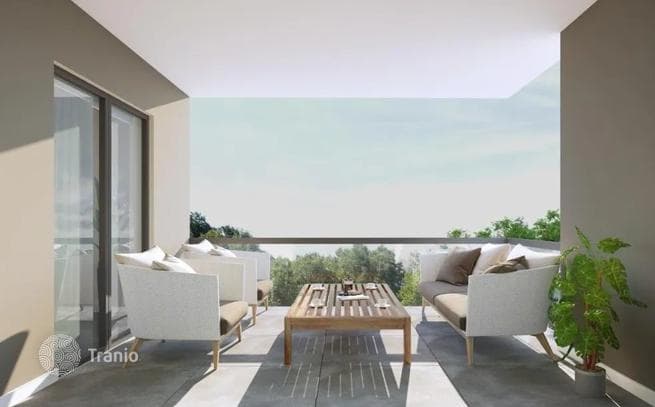 Luxury Apartments in Mersin City Center, photo 5