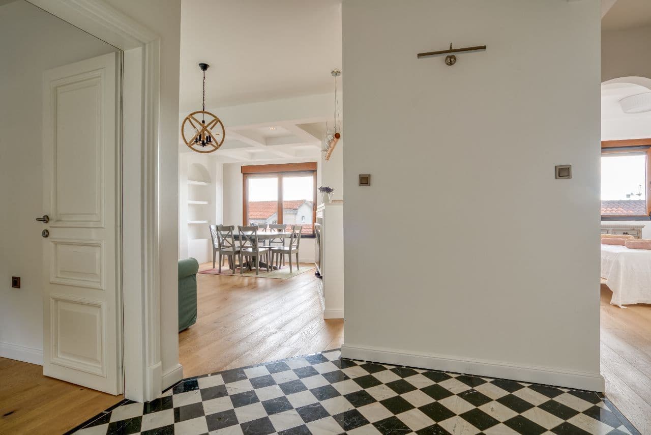 Квартира в Будве, Черногория, 90 м², фото 5