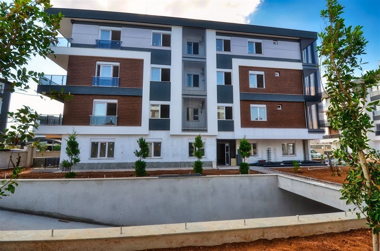 Квартира в Анталии, Турция, 125 м², фото 5