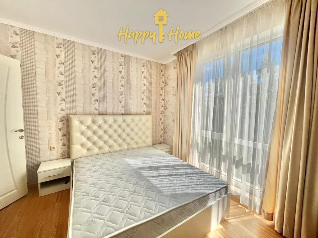 Апартаменты в Равде, Болгария, 52 м², фото 4
