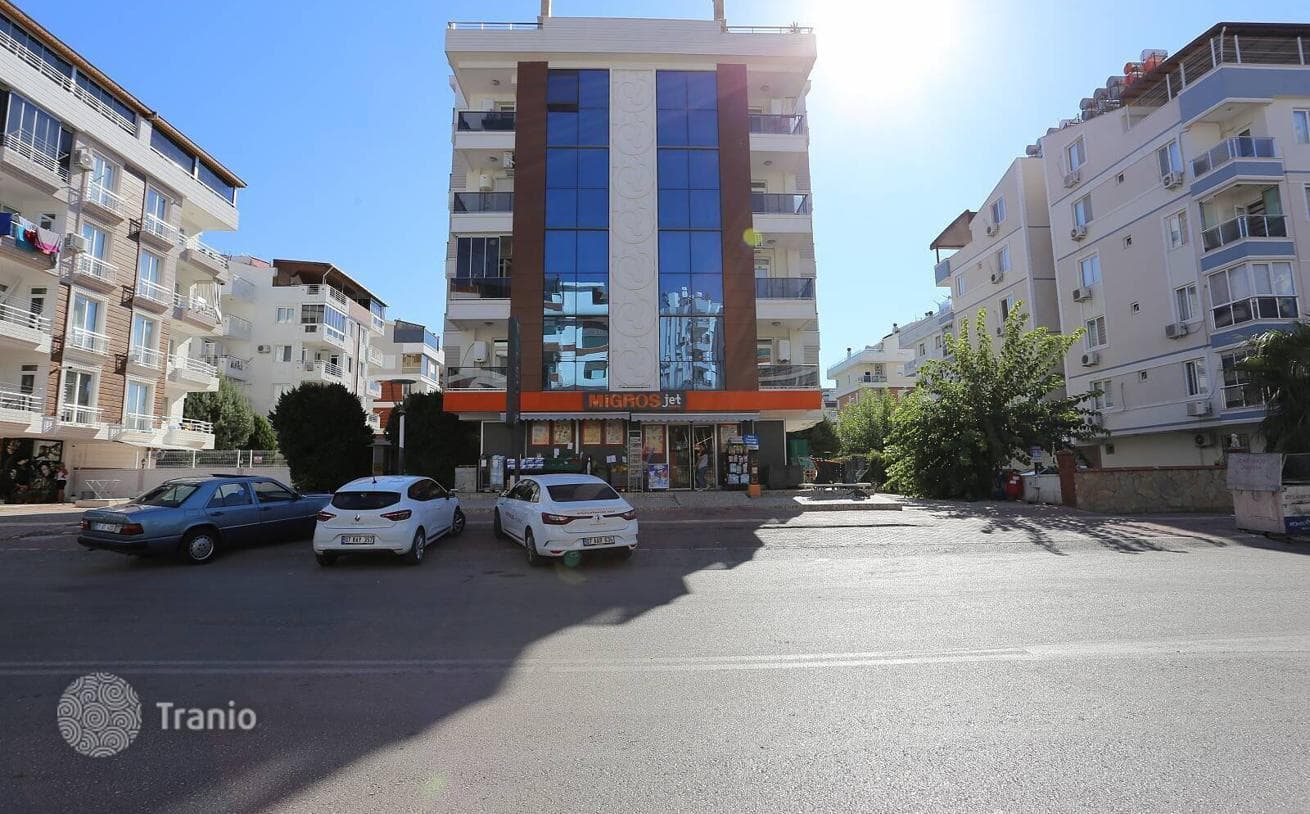 2-Bedroom Furnished Apartment Near the Beach in Konyaalti, Antalya, photo 3