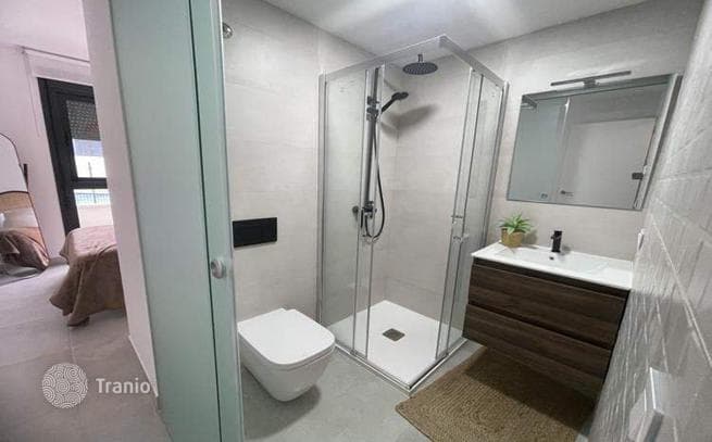 2-комнатная квартира 87 м² в Торревьехе, Испания