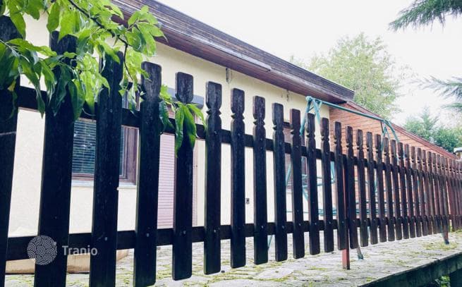 4-комнатный дом в городе 194 м² в Районе III (Обуде), Венгрия, фото 5