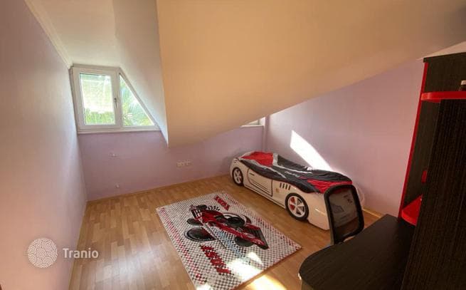 3-Bedroom (3+1) Duplex 800 m from the Beach in Kemer, Antalya