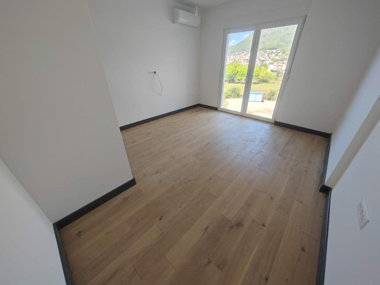 Квартира в Баре, Черногория, 57 м²