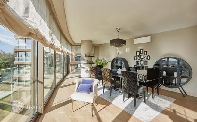 Modern Apartments with Shared Pool in Istanbul, Turkey, photo 3