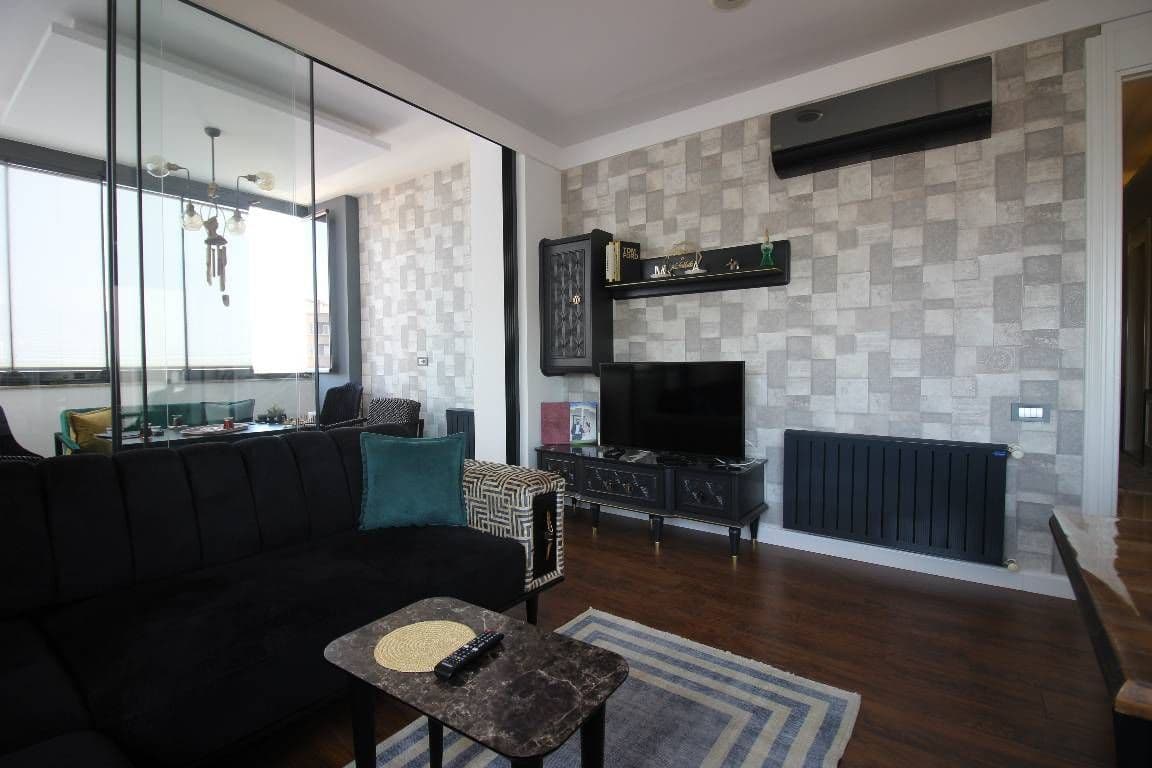 Апартаменты в Мерсине, Турция, 200 м², фото 3