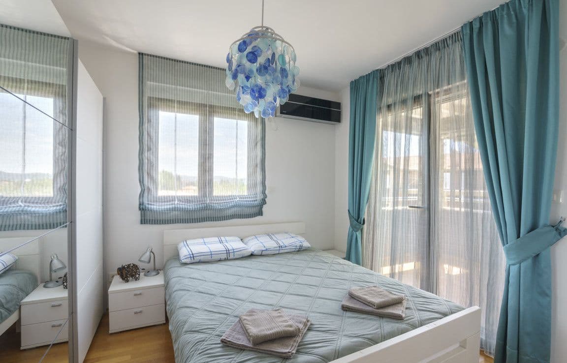 Квартира в Ластве, Черногория, 98 м²