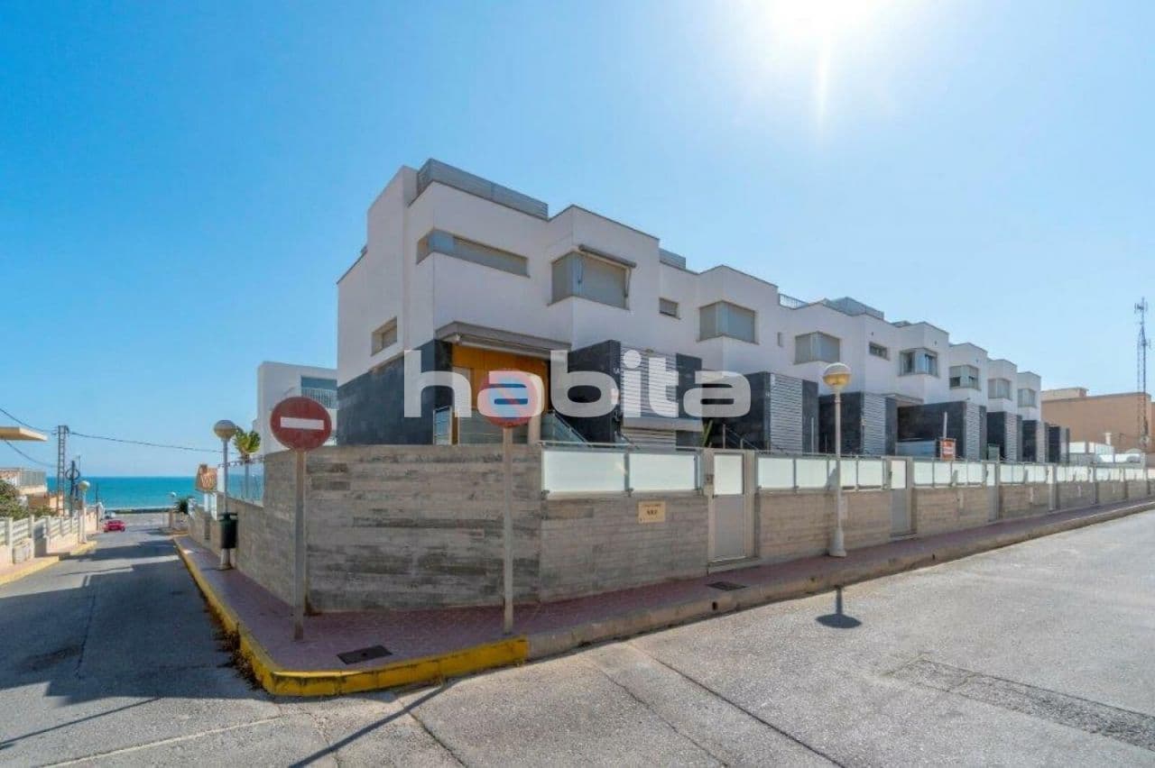 Квартира в Гуардамар-дель-Сегура, Испания, 136 м², фото 5