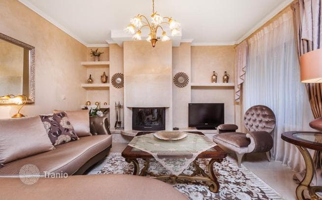 5-комнатная вилла 300 м² в Пефкохори, Греция, фото 5