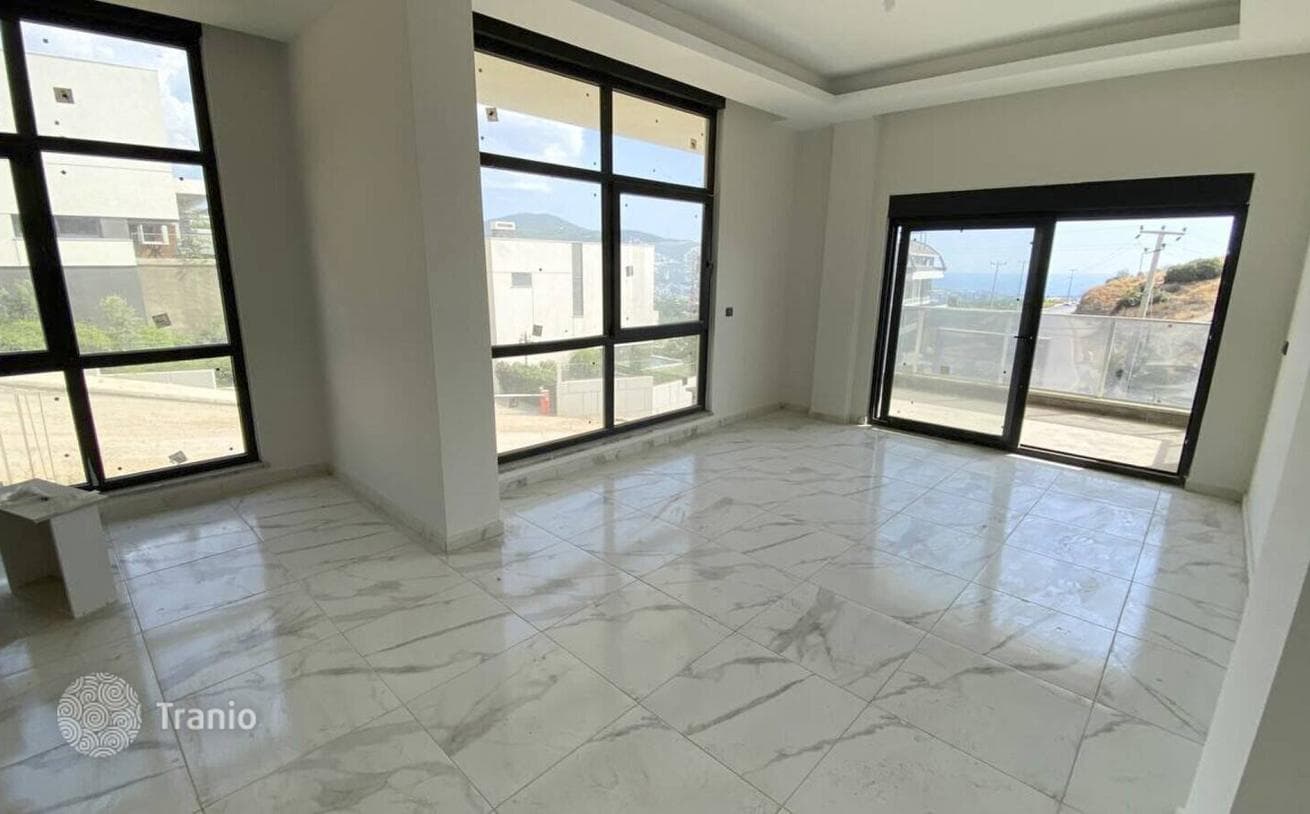 New Apartments with City and Mountain Views in Kargicak, Alanya, photo 4