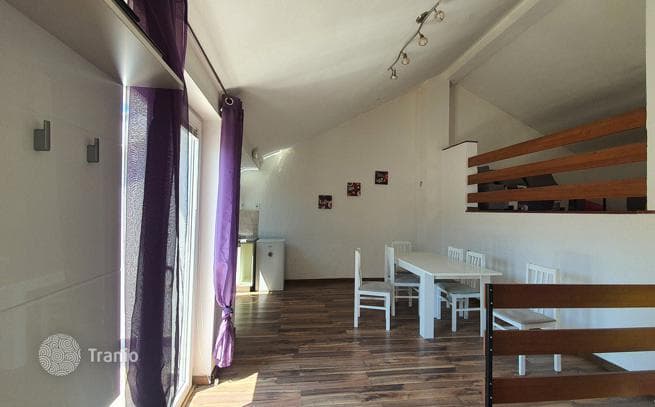 2-Level Apartment with Sea and Mountain Views in Herceg Novi, photo 2