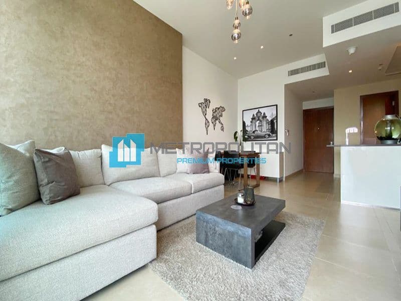 Апартаменты в Дубае, ОАЭ, 80.66 м², фото 3