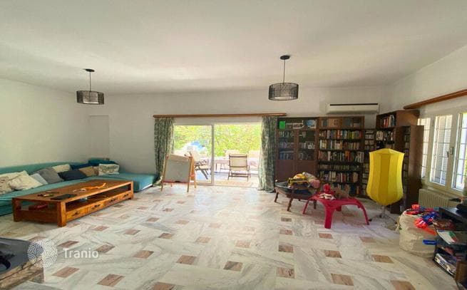 10-комнатный коттедж 293 м² в Афинах, Греция, фото 4
