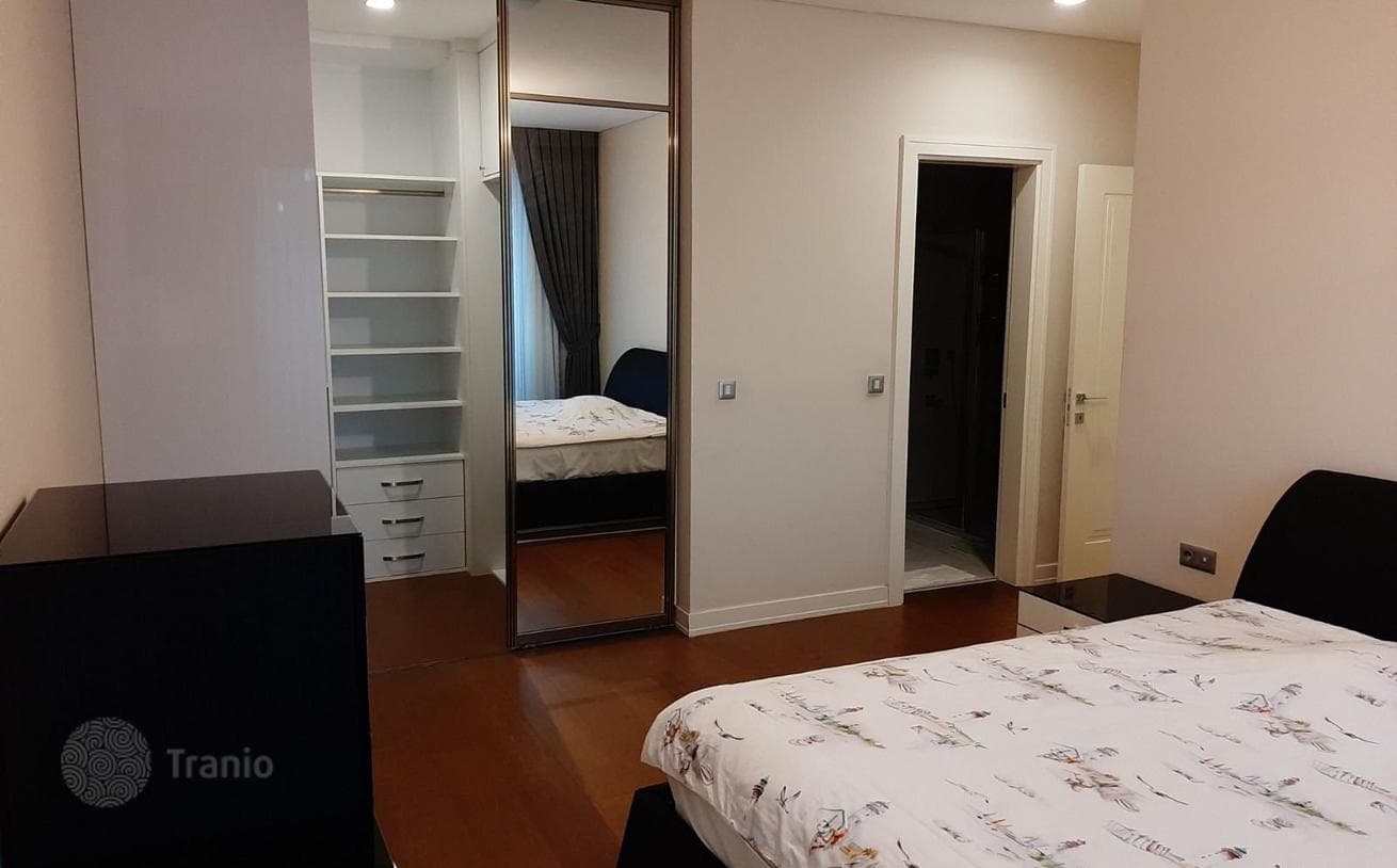 2-Bedroom Apartment in Sariyer, Istanbul, photo 2
