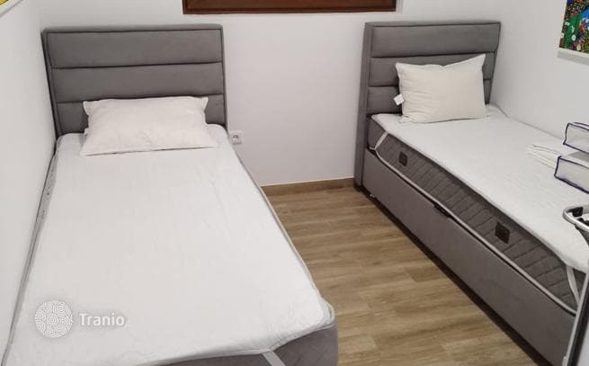 2-Bedroom Apartment with Sea View in Tivat, Montenegro, photo 5