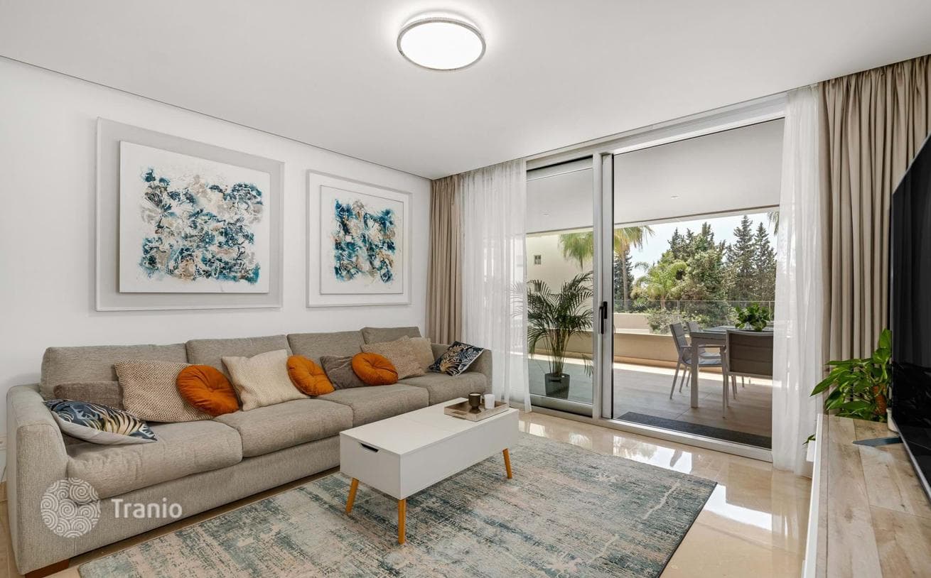 Шикарная квартира в Royal Banus, фото 5