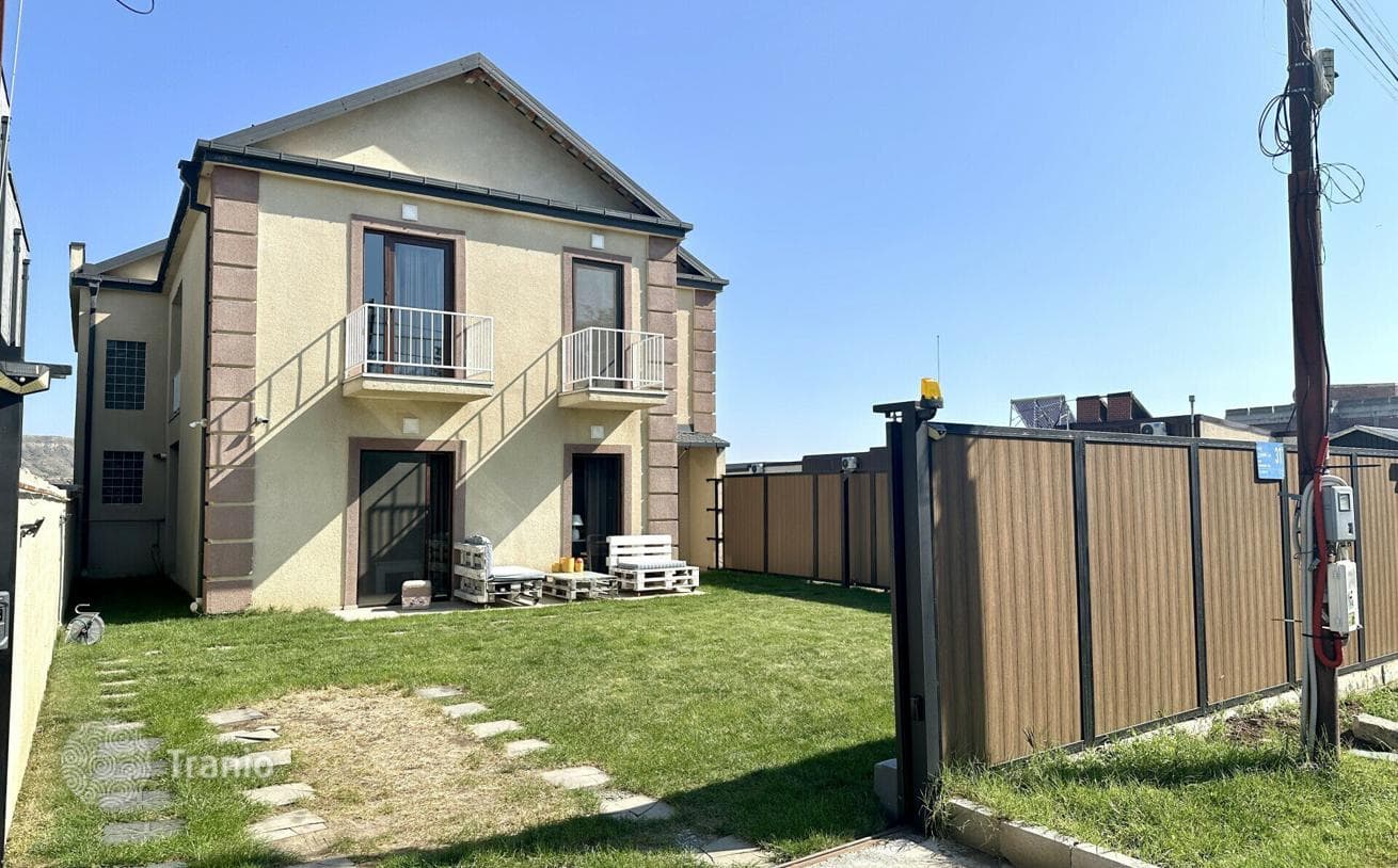 2-Bedroom Duplex on Iosif Kechakmadze Street in Tbilisi, photo 5