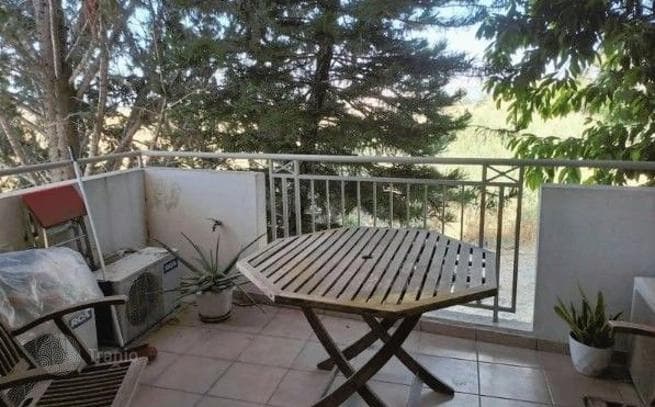 2-комнатная квартира 77 м² в Агландзии, Кипр, фото 5