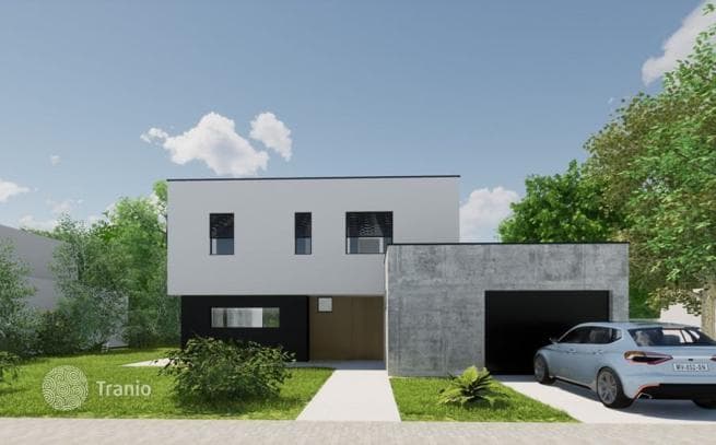 4-комнатный дом в городе 780 м² в Дебрецене, Венгрия, фото 5
