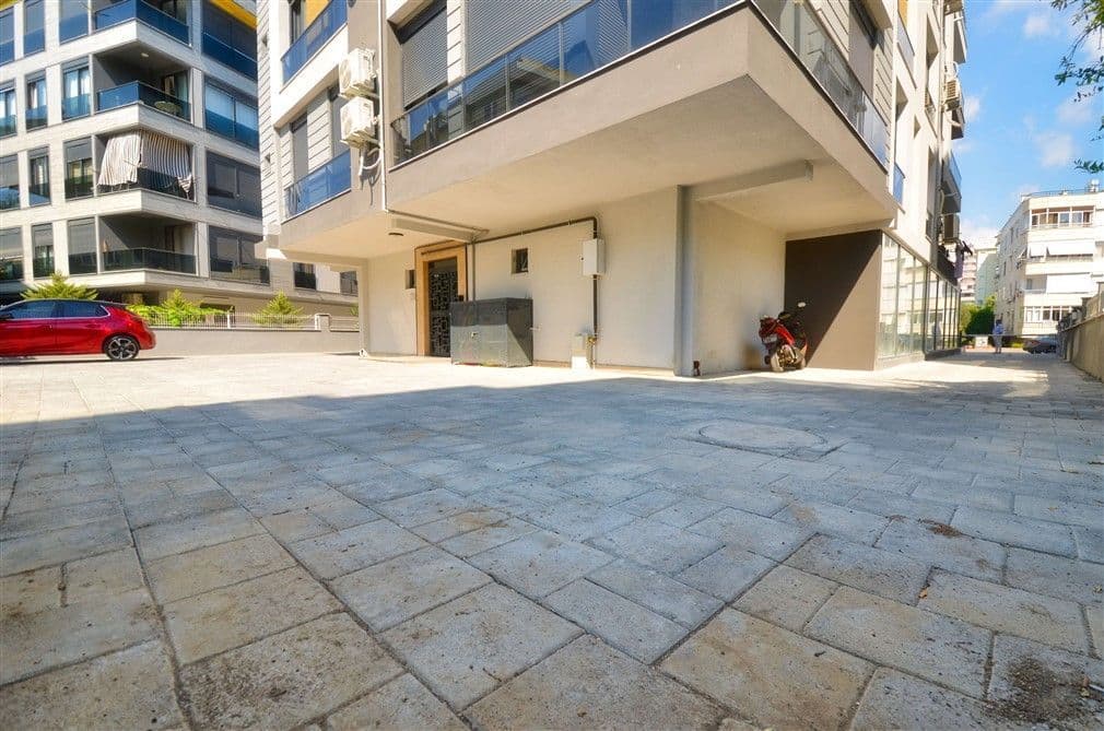 Квартира в Анталии, Турция, 210 м², фото 5