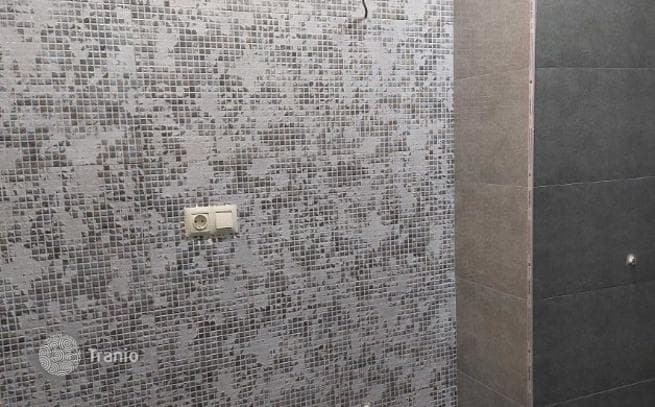 1-Bedroom Apartment in Tbilisi