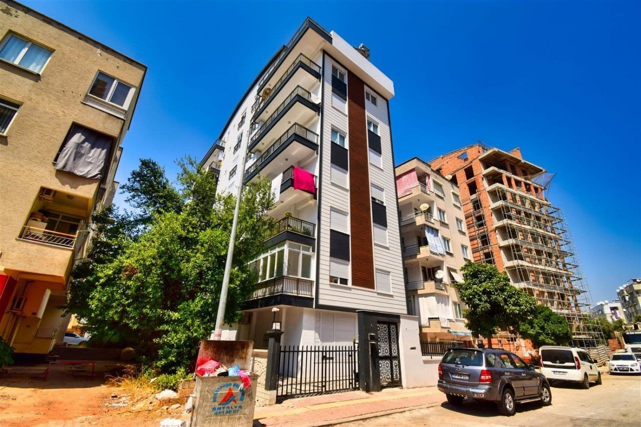Квартира в Анталии, Турция, 290 м², фото 2